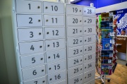 Жители Удмуртии могут забронировать абонементные ячейки в почтовых отделениях онлайн